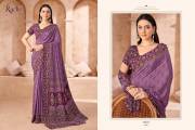 Ruchi  VIVANTA SILK VOL-43